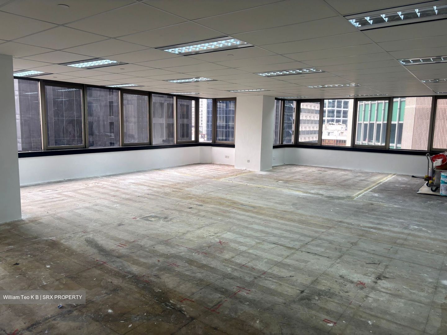 Keck Seng Tower (D1), Office #450483941